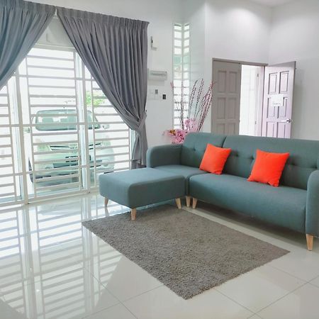 Ooi Homestay Alor Setar Dış mekan fotoğraf